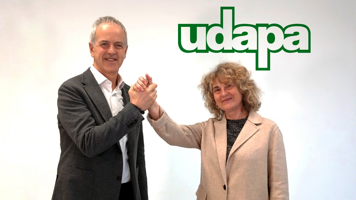 Ana Carrasco asume la dirección general de Grupo Udapa