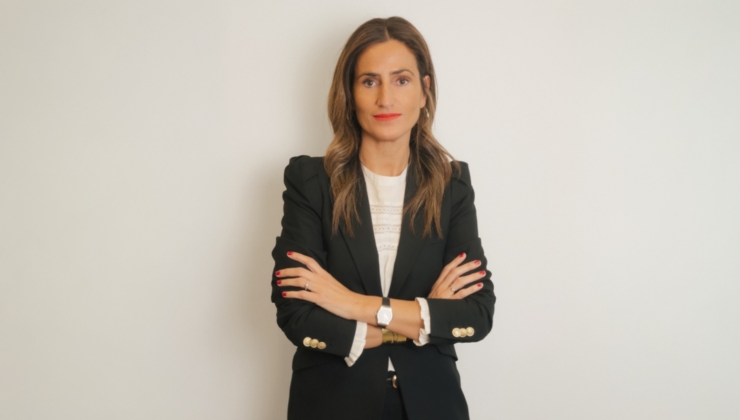 María Leis Mayán, nueva directora Legal y de Asuntos Públicos de Pernod Ricard Iberia