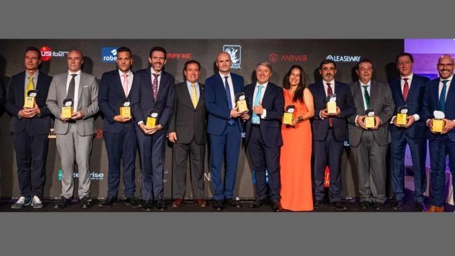 La III Gala de Talleres de Cesvimap deja Ávila por primera vez y tendrá lugar el 12 de junio en Salamanca