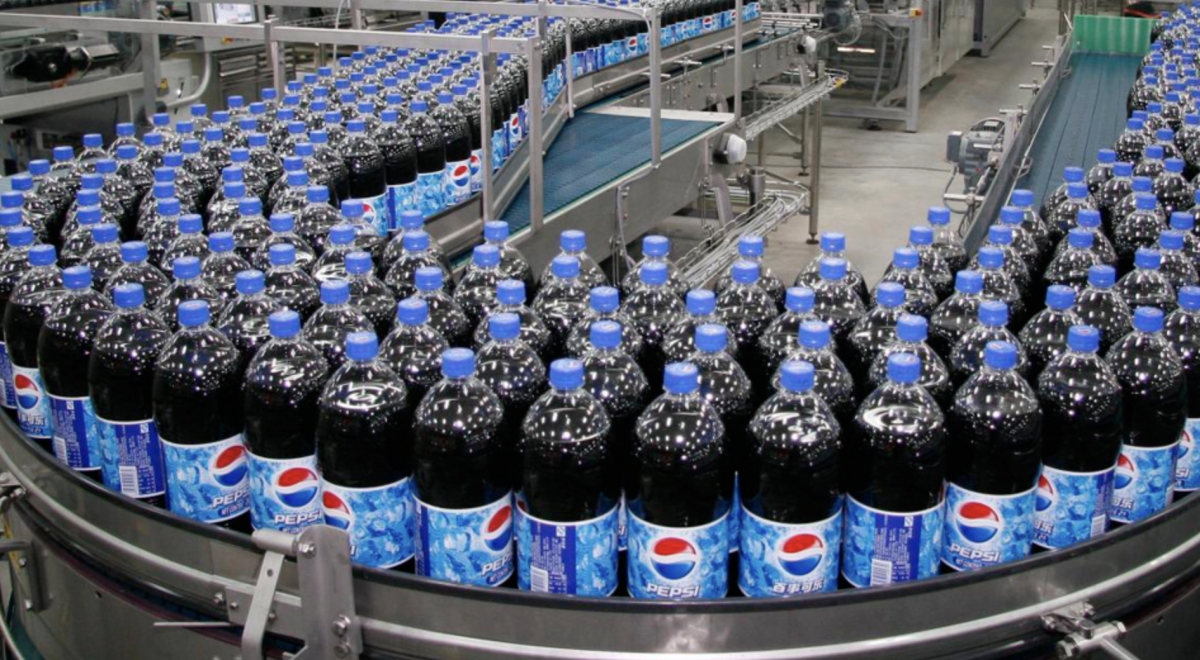 Pepsico crece un 2,3% hasta los 93.925 millones de dólares y anuncia bajadas de precio en snacks y refrescos para competir con la marca blanca