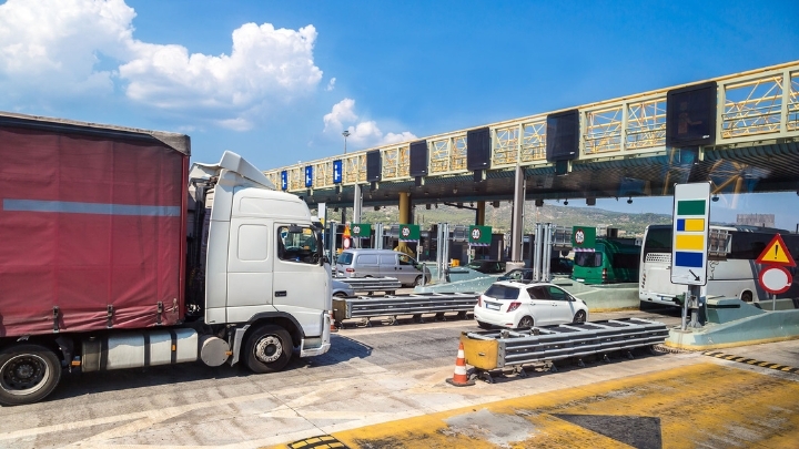 El precio del transporte crece un 2,3% en 2025 en Europa, por la previsión de una mayor demanda y el aumento de costes