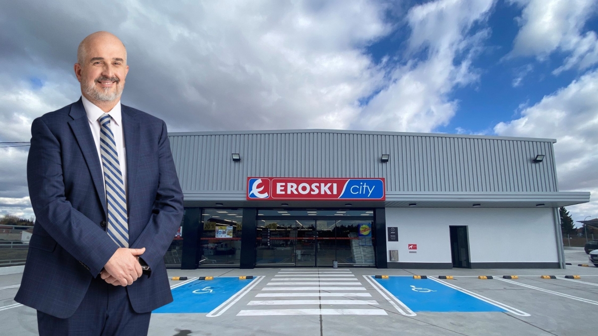 Florentino Vázquez (Vegalsa-Eroski): 