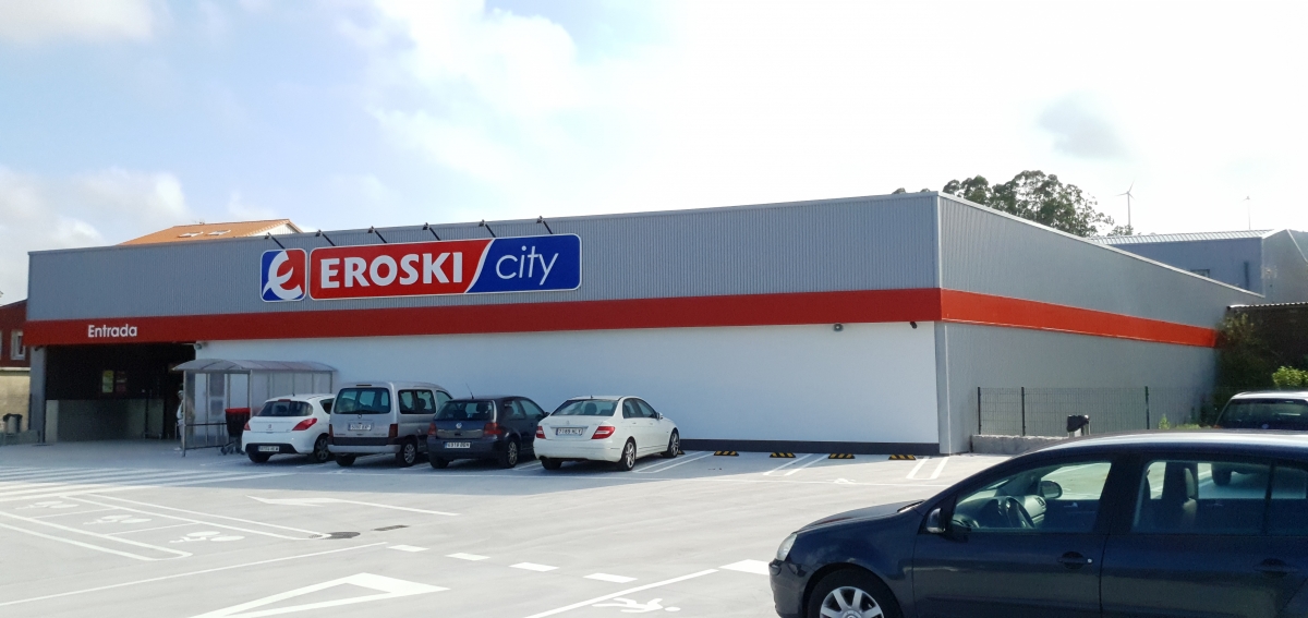 Uno de los objetivos para este año es alcanzar el 100% de implantación del inventario rotativo en todos los centros.