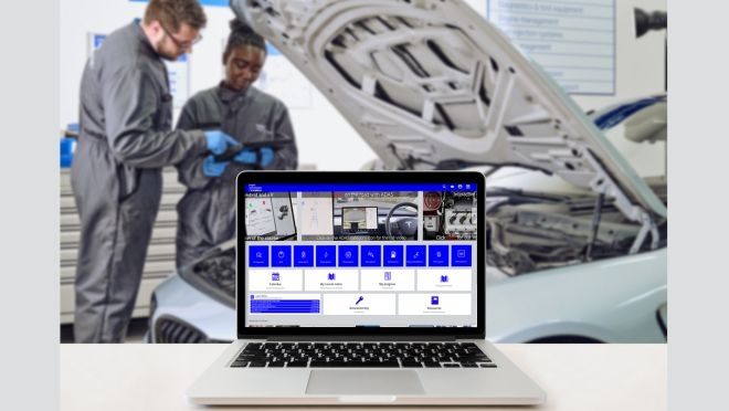 Delphi apuesta por la formación en nuevas tecnologías con sendos cursos dedicados a sistemas ADAS y sondas NOx