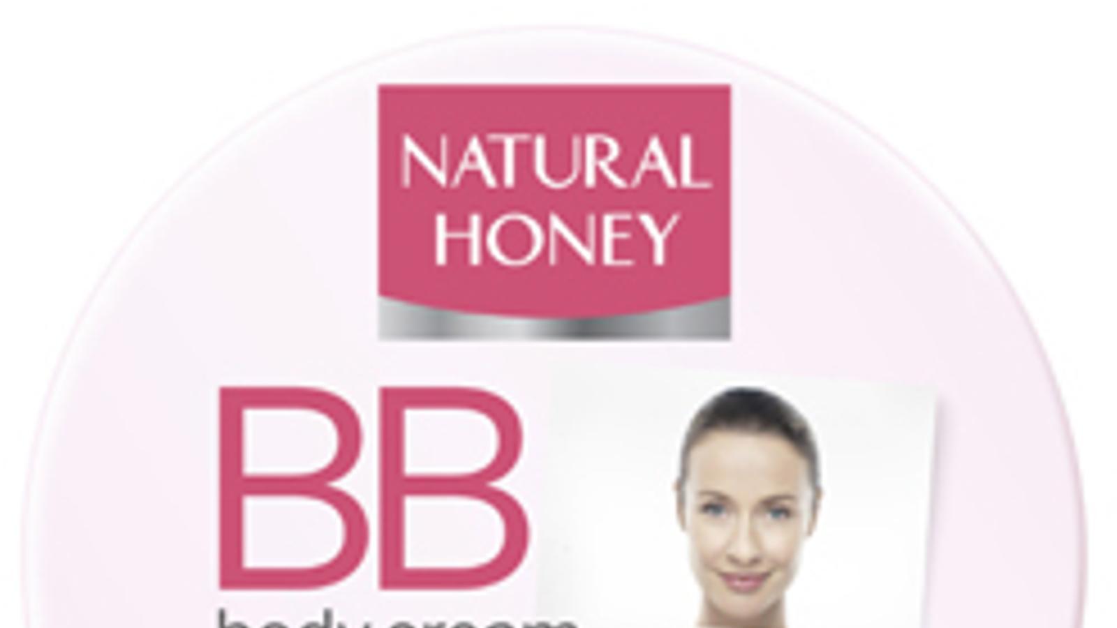 Natural Honey estrena su gama BB de cuidado corporal