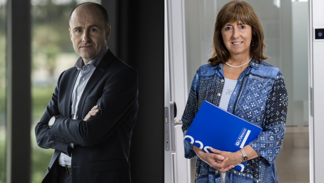 El equipo de Ángel Jareño culmina la adquisición de Uvesco y nombra a María José Aduriz presidenta no ejecutiva