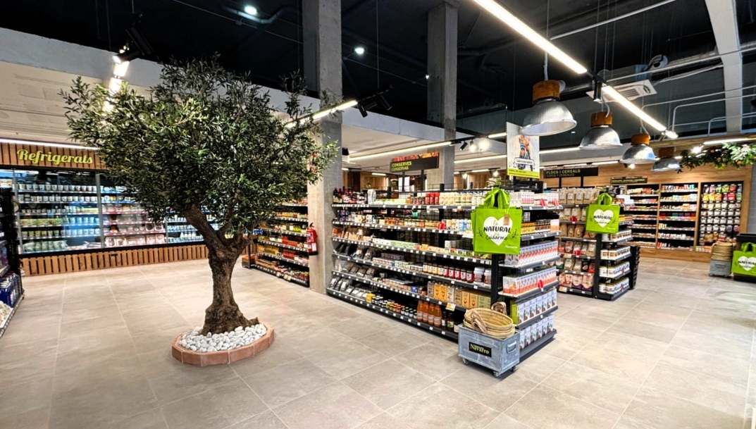 Herbolario Navarro se refuerza en zonas turísticas con una nueva tienda en Alicante