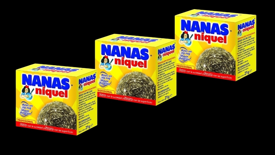 Century Brands vuelve a pescar en una multinacional: adquiere a Colgate-Palmolive los estropajos Nanas