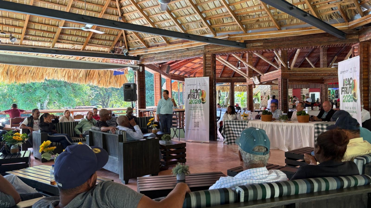 Macfrut 2026 refuerza su presencia global con misiones internacionales y alianzas estratégicas