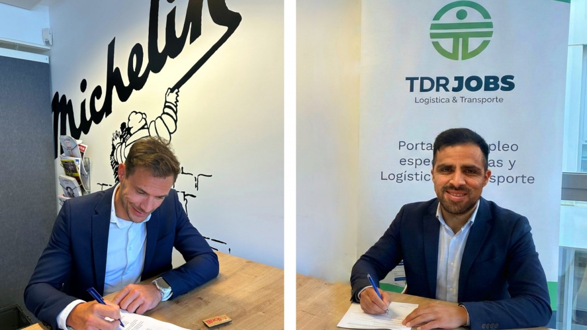 Truckfly refuerza su ecosistema digital con nuevas alianzas estratégicas en el transporte