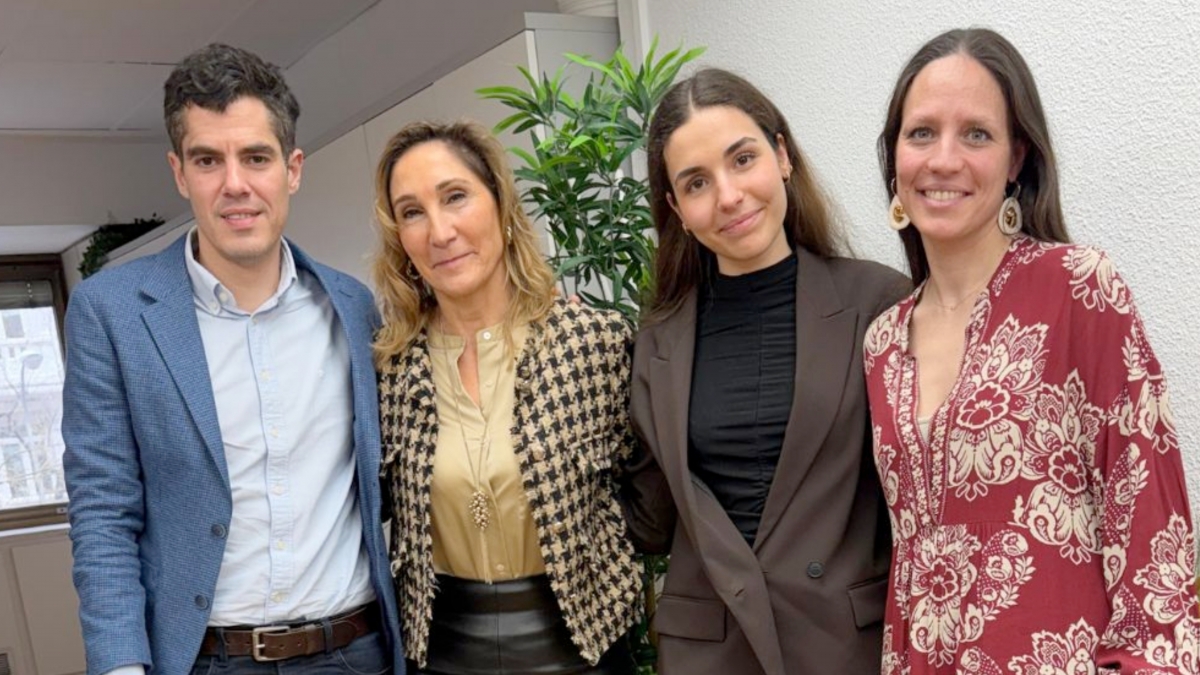 De la defensa normativa a la representación institucional: así impulsó Ancera el sector en 2025 