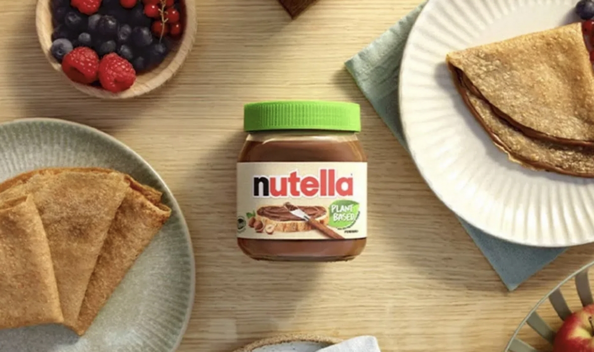 Ferrero factura 19.300 millones de euros en 2025, el 4,6% más, a las puertas de incorporar el negocio de Kellogg