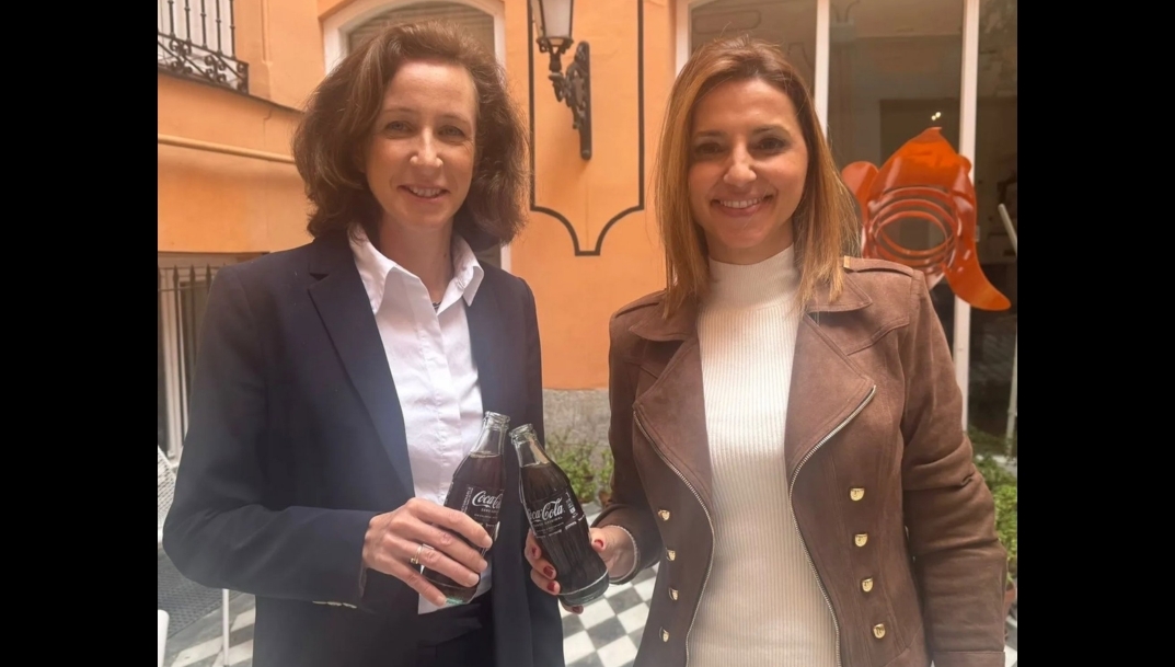 Carrefour y Coca-Cola Europacific Partners Iberia impulsarán la sostenibilidad en sus operaciones