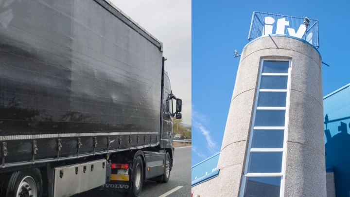 Los transportistas podrán homologar sus camiones a las 44 toneladas durante todo 2026