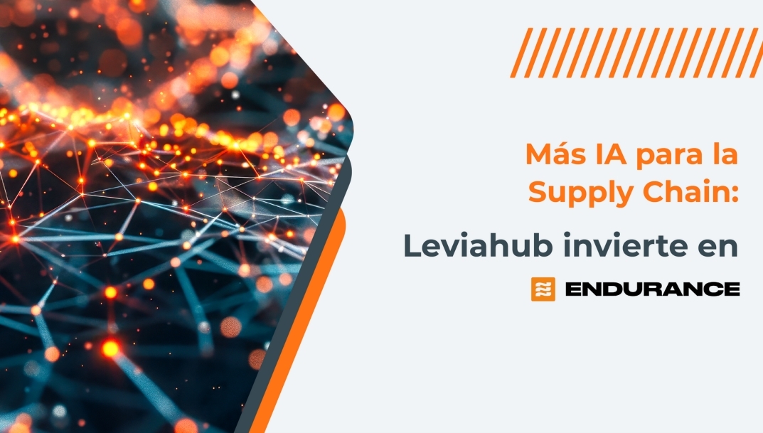 Leviahub avanza en internacionalización con su entrada en el capital de Endurance Italia