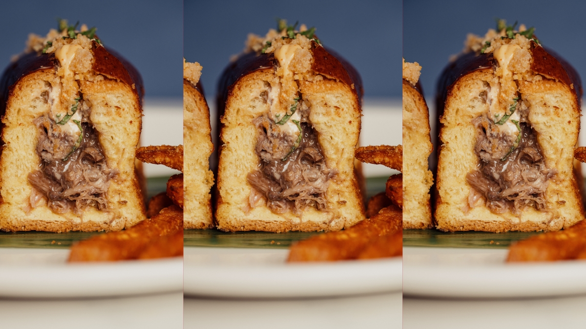 INTEROVIC lleva a HIP nuevas ideas para impulsar el cordero en la hostelería