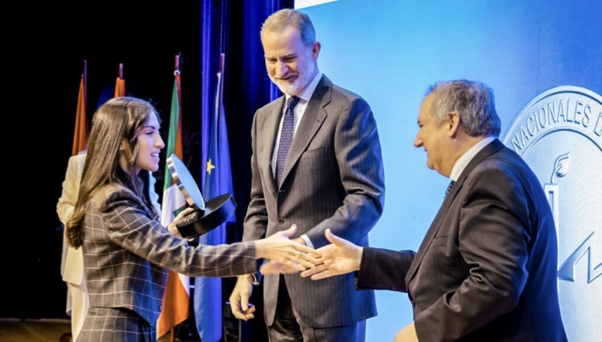 Cojali, premiada en innovación y transformación digital con el galardón nacional 'Bien hecho en España' 2025