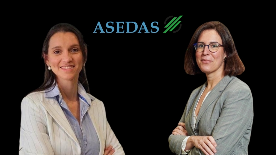 Ana Rivas, nueva directora de Sostenibilidad y Economía Circular de Asedas