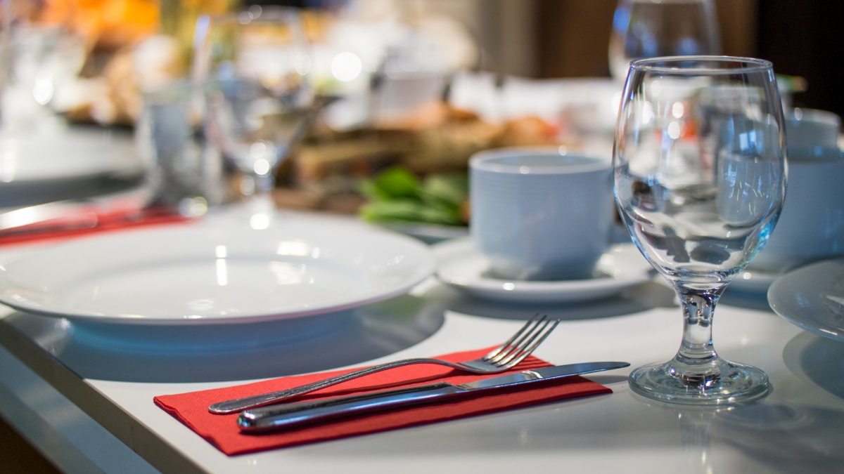 El mercado de la restauración se desacelera: creció el 3,5% en 2025, hasta los 30.800 millones