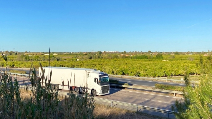 Transfollow integra sus documentos en el sistema de Qargo para eliminar papeleo a los transportistas