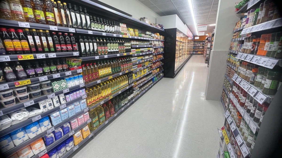 Su planteamiento busca que se pueda hacer una compra completa en un solo sitio, de forma cómoda y cercana.