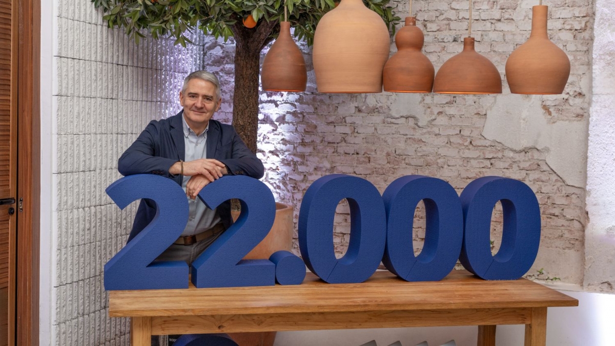 Volkswagen Vehículos Comerciales firma el mejor año de su historia en España con récord de ventas y rentabilidad