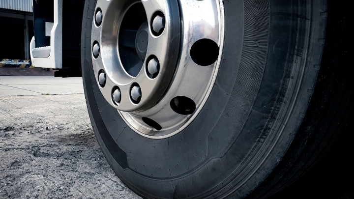 La importación de neumáticos asiáticos de camión creció un 6,2% durante los once primeros meses de 2025