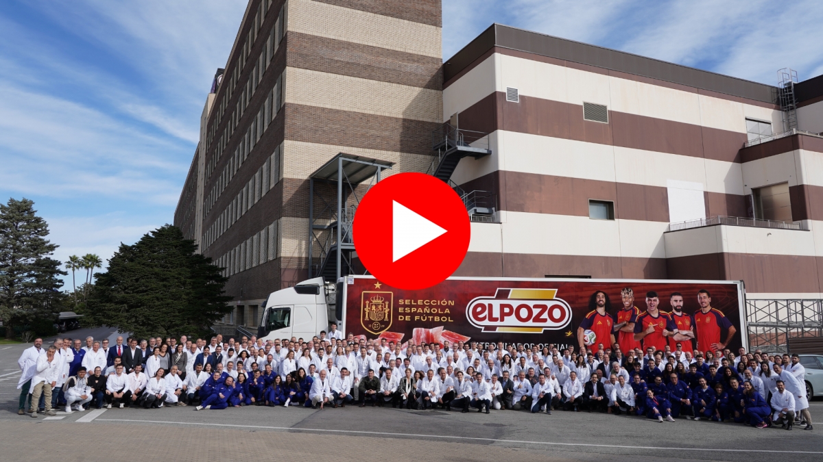 El Pozo Alimentación presenta su Plan de Mercado 2026 con foco en innovación y marca