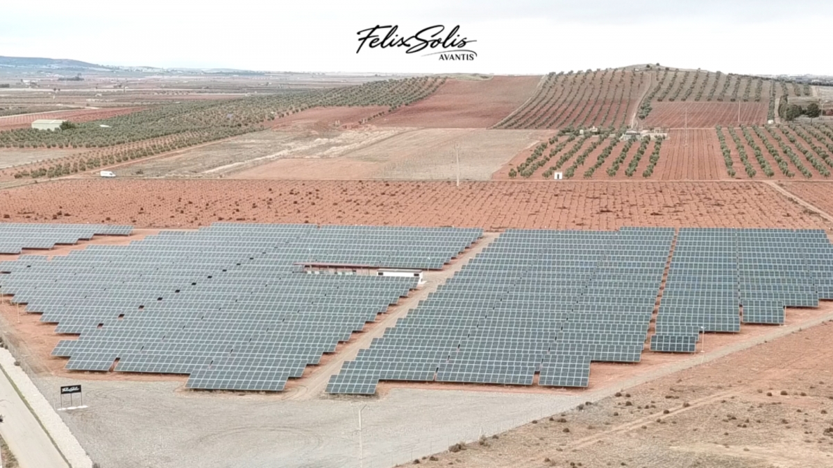 Félix Solís obtiene la certificación Sustainable Wineries for Climate Protection en Valdepeñas