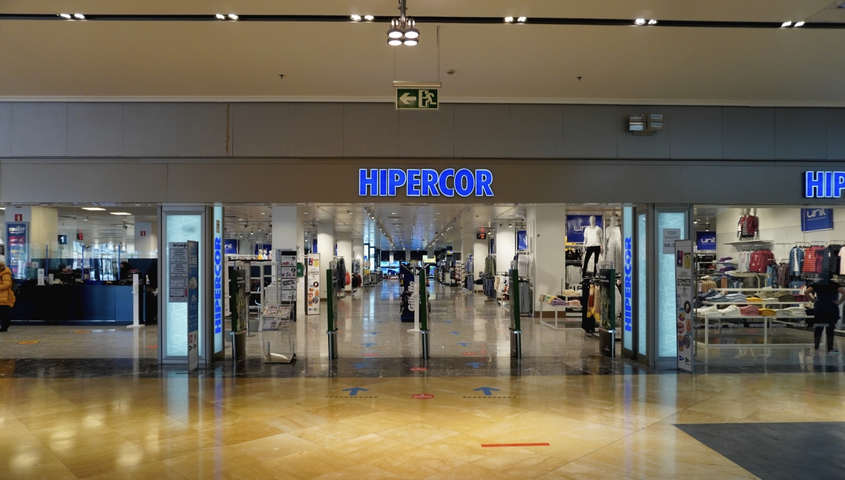 Sonae Sierra cierra con el mexicano Inmobic un acuerdo para comercializar seis centros comerciales en España