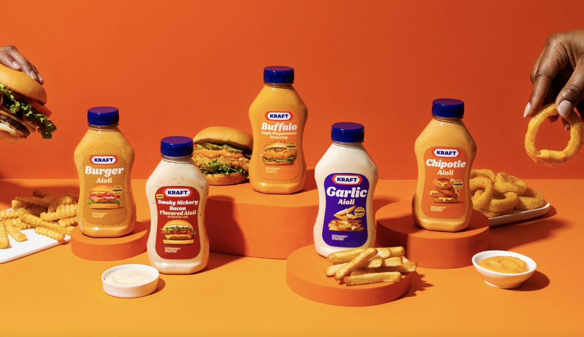 El nuevo CEO de Kraft Heinz paraliza la escisión de la compañía