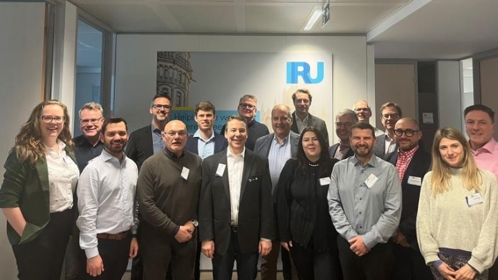 Scania, Hyliko y Hyundai se unen a Volvo en la plataforma para impulsar el hidrógeno en los camiones