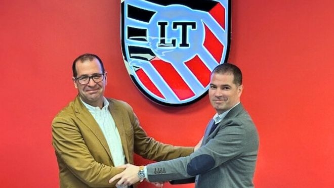 Marc Guerrero, nuevo responsable de desarrollo de red de Lever Touch