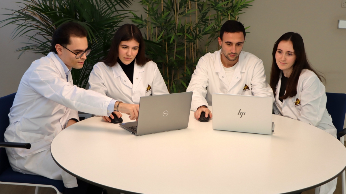 El Pozo, número 51 entre las 200 mejores empresas en tratar el talento