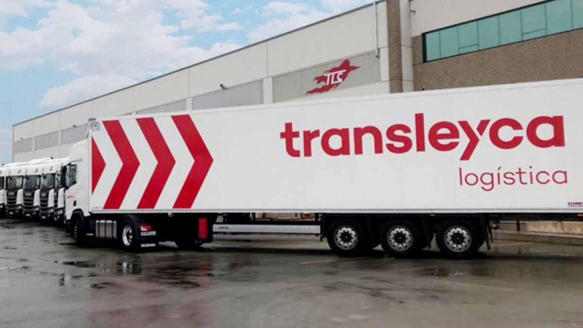 Hermanos Chinchón se hará con el conjunto de Transleyca tras haber absorbido varias de sus empresas