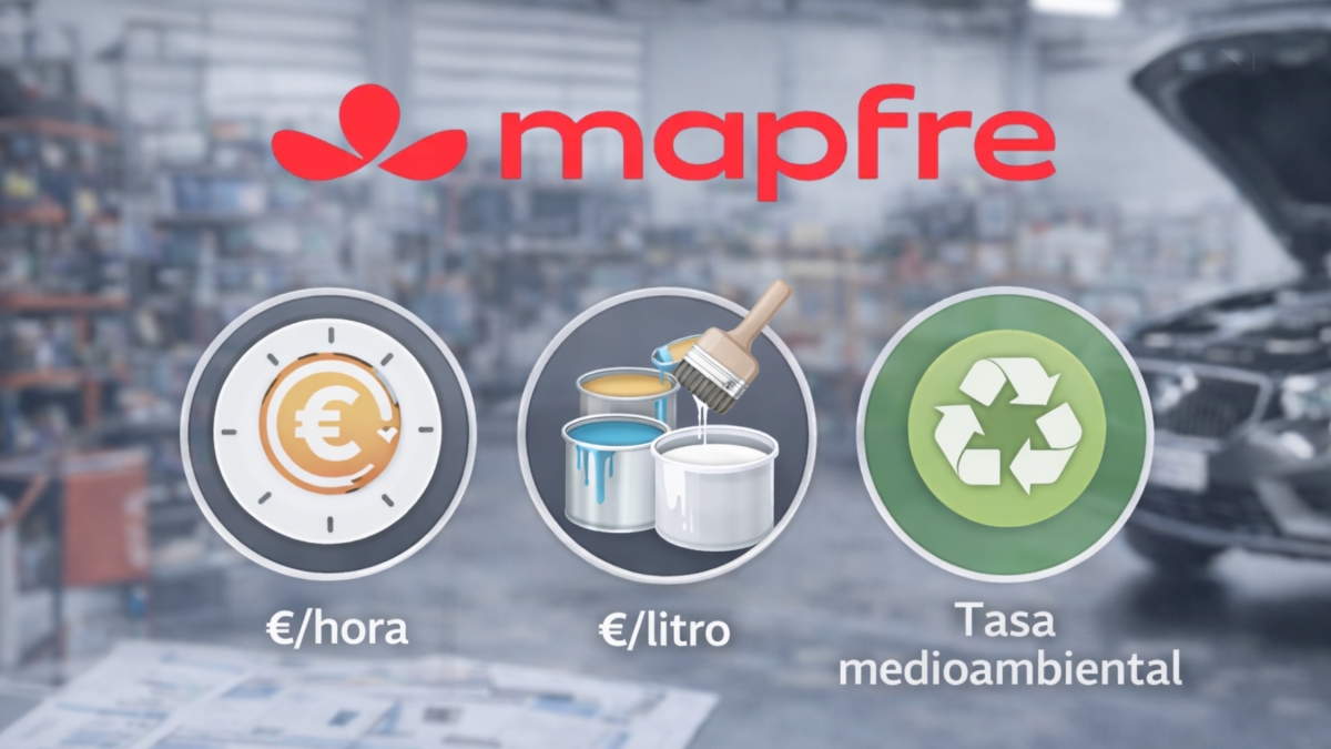 Los talleres rechazan la 