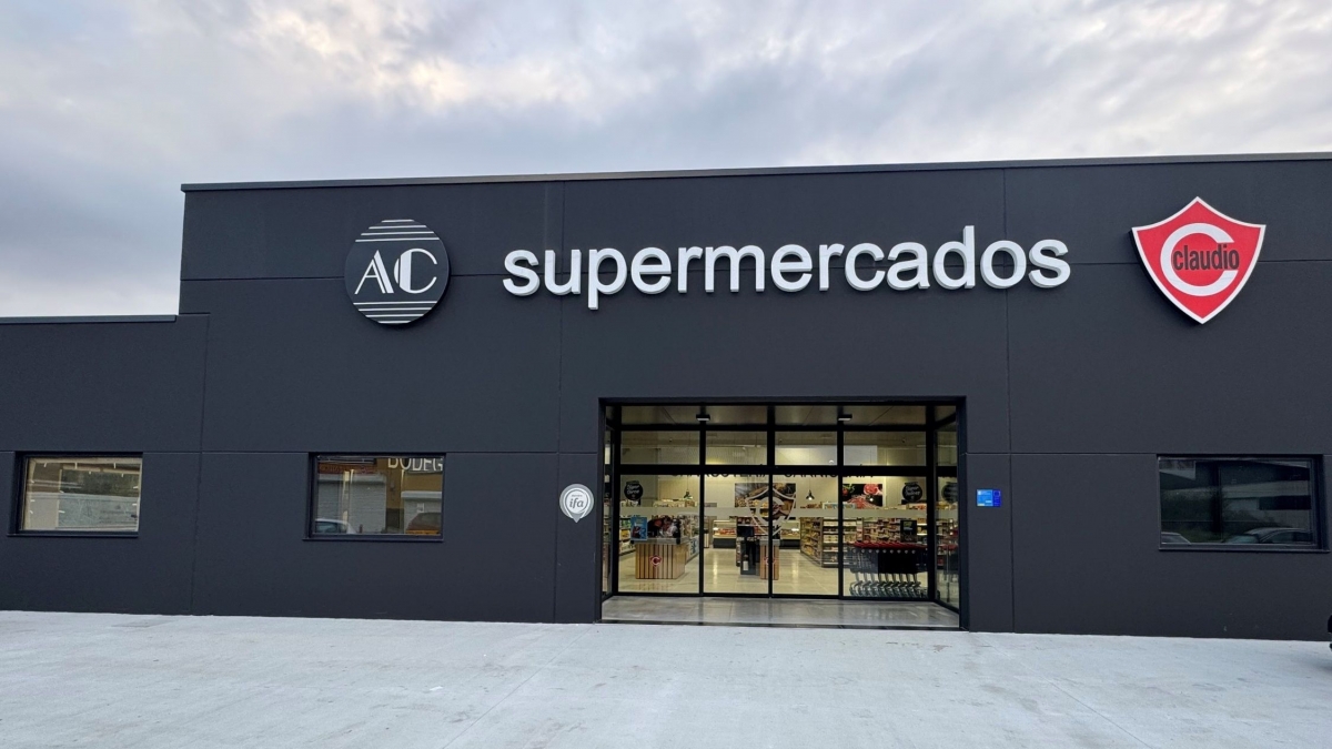 El modelo Claudio cobra especial importancia en las zonas en las que confluyen dispersión geográfica y envejecimiento poblacional.