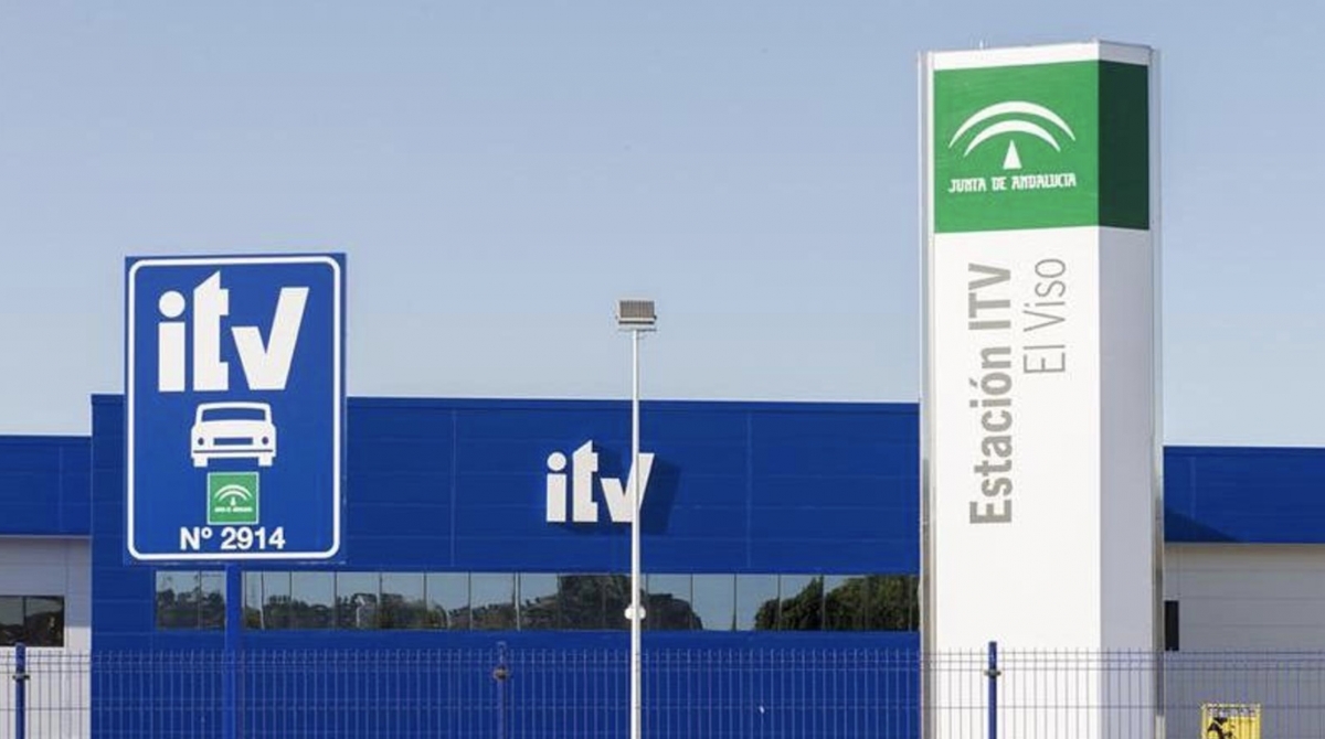 La Junta y los sindicatos firman el nuevo convenio colectivo de las ITV andaluzas con vigencia hasta 2029