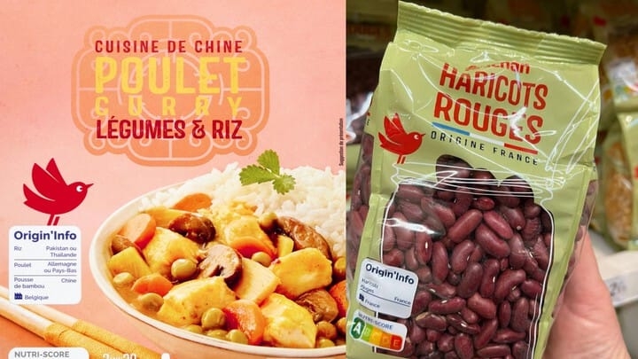 Auchan y la trazabilidad total: transparencia en su marca propia aunque la verdad 