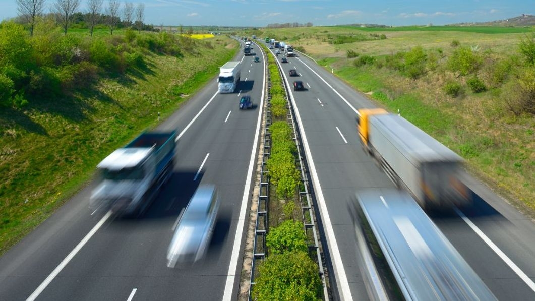 El camión, pilar clave del transporte y la economía europea