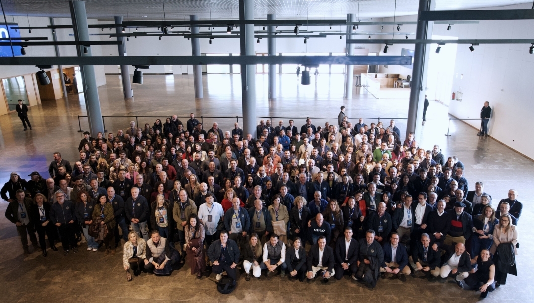 Vulco anuncia el relanzamiento de la marca Cooper Tires en su Convención Anual, que reunió a 400 profesionales