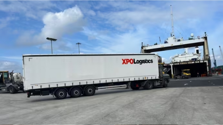 XPO Logistics prepara un ERE para 21 de sus 38 centros en España