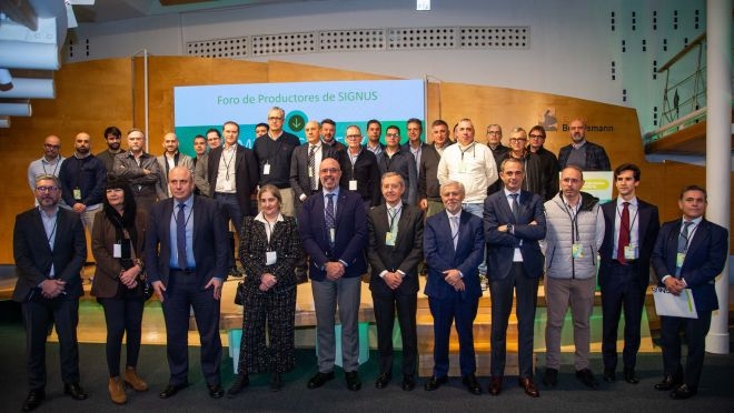 Signus presenta su modelo de gestión dual, más eficiente y sostenible, adaptado a la nueva normativa para la gestión de neumáticos fuera de uso