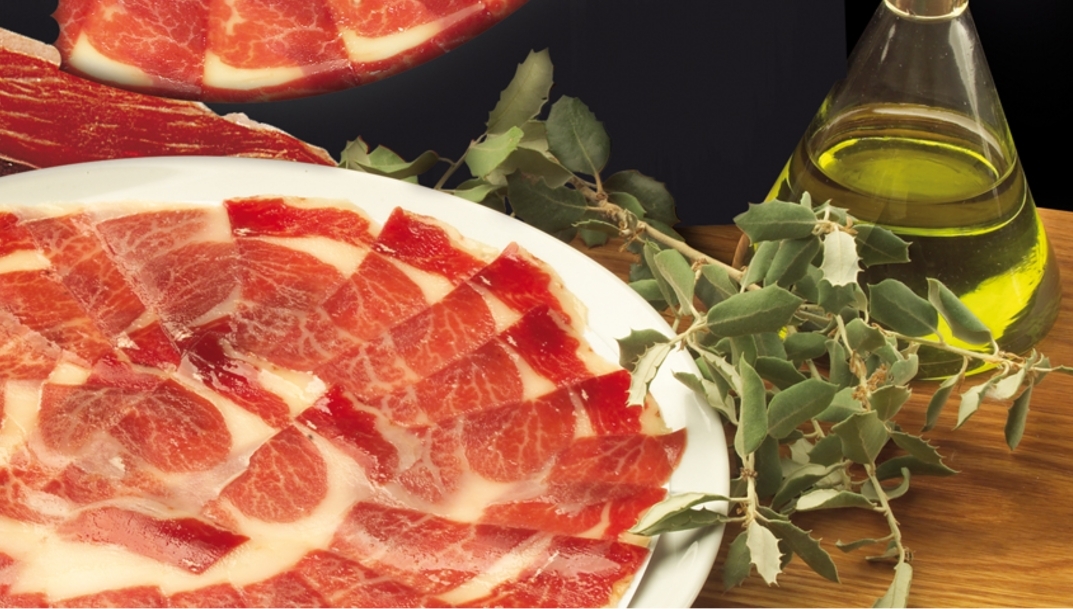 TikTok Shop dispara las ventas de ibéricos y aceite de oliva en España y mercados internacionales