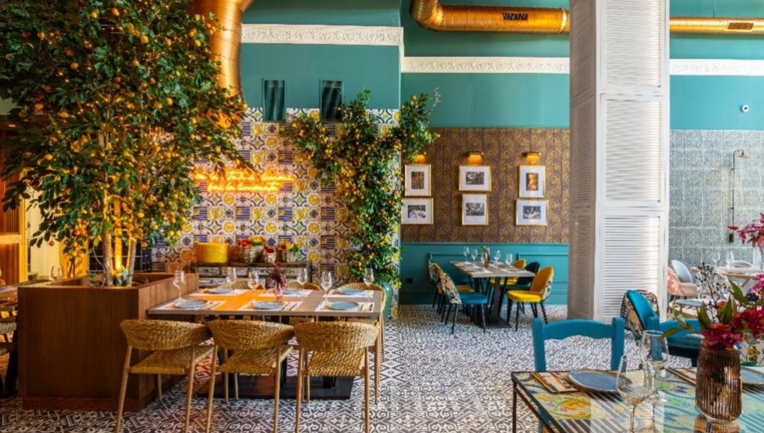 La Mafia se sienta a la mesa factura 132 millones en 2025, el 12,3% más, y prevé alcanzar los 200 locales en 2028