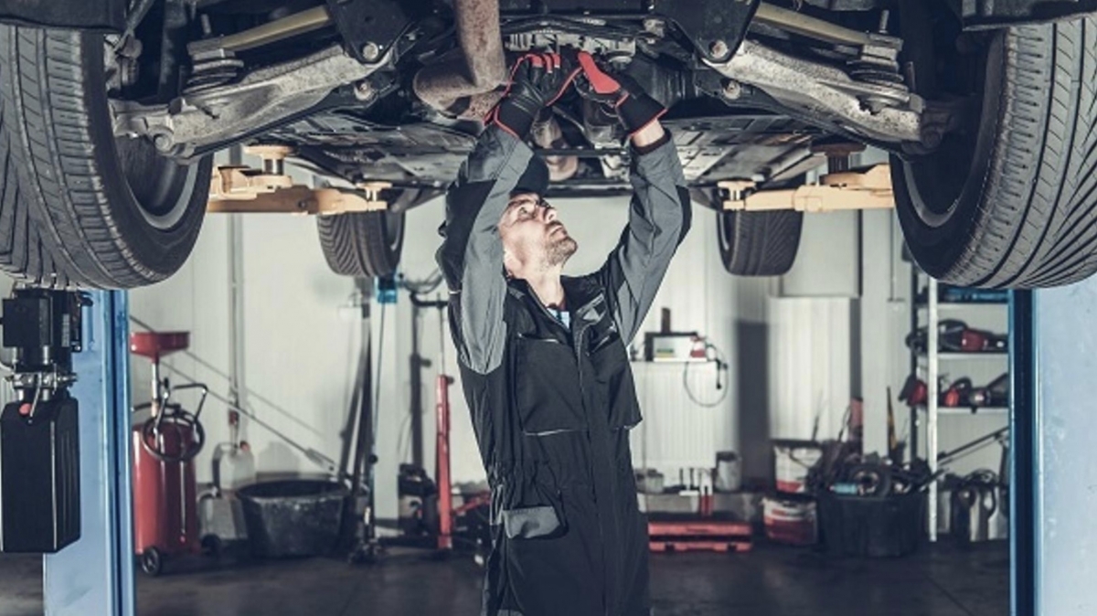 Una docena de profesionales fallecieron en los talleres en 2025 en 12.294 accidentes laborales, el 10% más que en 2024