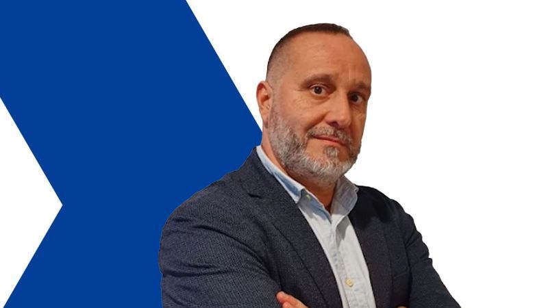 FM Logistic refuerza su división de Transporte con el regreso de Juan Luis Mulero como director de Desarrollo de Negocio