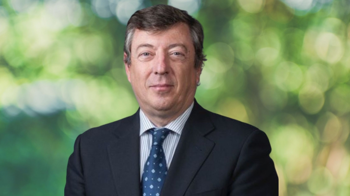 Dejó de ser y sigue siendo: Javier Rueda