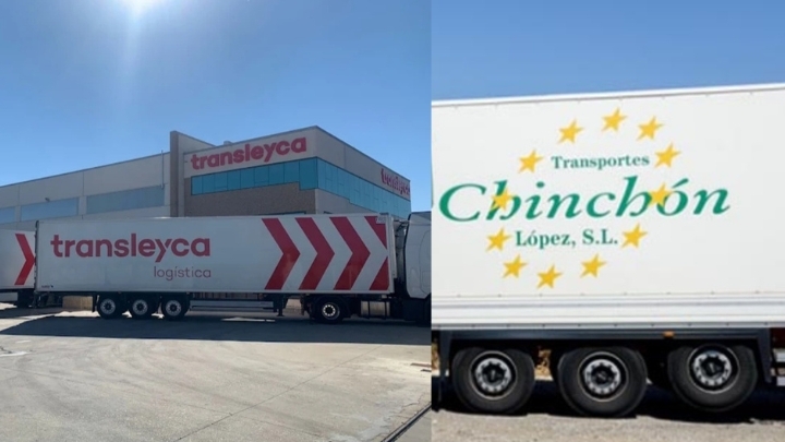 La compra de Transleyca por Hermanos Chinchón divide a sus trabajadores