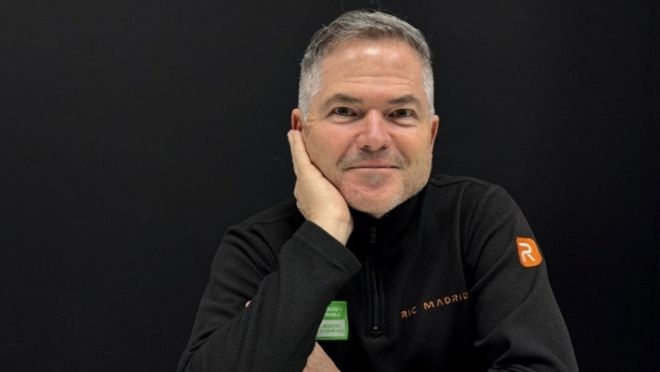 Dionisio Cerdán (RIC Madrid): 